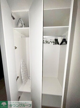 Lighthouse中馬込の物件内観写真